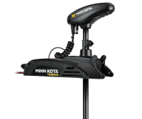 MINN KOTA TERROVA 55 WR első elektromos csónakmotor 137 cm, pedál nélkül, 12 V